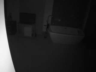 Casa Salsa Bathroom 4